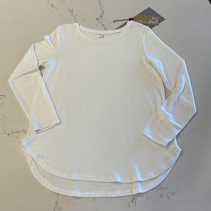 Old Navy | Size M | Cream Tunic | Super Soft